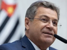 Emídio de Souza: ouvidoria paralela não terá autonomia - Foto: Rodrigo Romeo / Alesp