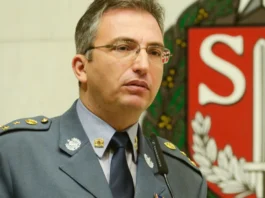 Ricardo Gambaroni, diretor do Departamento de Apoio à Gestão Estadual - Foto Alesp 11/5/2015