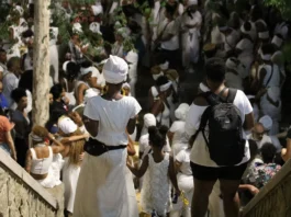 Bixiga: quilombo urbano Saracura resiste ao apagamento em São Paulo