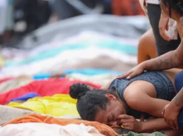 Comissão Arns: sociedade descambou ao ponto em que a força bruta é o único critério, e um estado de exceção é a regra fatal. Foto: Tomaz Silva/Agência Brasil