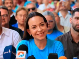 Conselho Norueguês da Paz cancela cerimônia de entrega do Prêmio a María Corina Machado