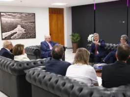 Fachin concorda que julgamento da Lei da Grilagem de Tarcísio não pode demorar