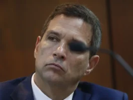 Roberto Campos Neto, ex-presidente do Banco Central e agora "embaixador" das fintechs. Foto: Paulo Pinto / Agencia Brasil