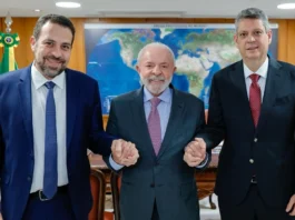 Lula nomeia Guilherme Boulos para Secretaria-Geral da Presidência