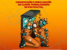 Núcleo Piratininga promove curso sobre comunicação e classe trabalhadora na era digital