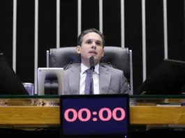 Reforma Administrativa: austeridade para uns, privilégios para outros Hugo Motta: presidente da Câmara é um dos defensores da reforma administrativa. Foto: Kayo Magalhães / Câmara dos Deputados