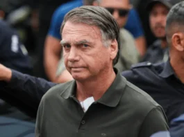 Bolsonaro ficará em cela do Estado Maior da Polícia Militar na Papudinha. Foto: Fabio Pozzebom/Agência Brasil