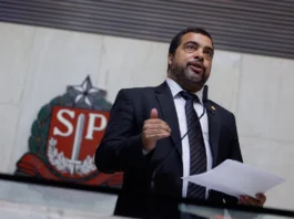 Combate a enchentes: Tarcísio corta verba pela metade em 2026 Foto: Rodrigo Romeo / Alesp