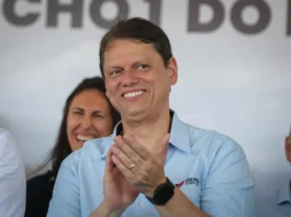 Foto: Pablo Jacob / Governo do Estado de SP