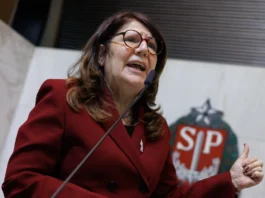 Tarcísio veta programa de apoio a pacientes com Alzheimer; Sahão critica: desumano e insensível Foto: Rodrigo Romeo / Alesp