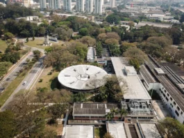 USP se destaca em ranking internacional entre as melhores do mundo em quatro áreas Foto: Cecília Bastos / USP Imagem