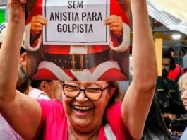 PT e o eleitorado 60+: reflexões sobre o envelhecimento e a política Crescimento do eleitorado é maior entre pessoas mais velhas. Foto: Wanderley Garcia / Radar Democrático