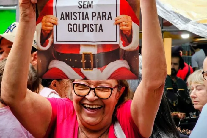 20251214_152628~2(1) Crescimento do eleitorado é maior entre pessoas mais velhas. Foto: Wanderley Garcia / Radar Democrático