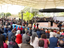 Fórum das Seis iniciou a campanha da data-base 2026, com foco na defesa da universidade pública, reposição salarial de docentes e servidores e garantia de financiamento para USP, Unicamp e Unesp, que hoje recebem maioria de estudantes da rede pública. Foto: Antoninho Perri/SEC Unicamp