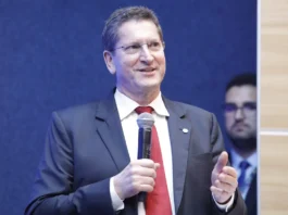 Jilmar Tatto. Foto: Mário Agra/Câmara dos Deputados