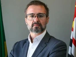 Ricardo Lorenzini Bastos. Foto: SAA/Governo de SP