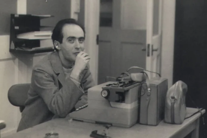 Foto: Divulgação/Acervo Instituto Vladimir Herzog