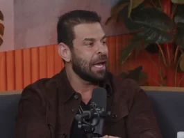 Maior doador da campanha de Tarcísio se entrega à PF após ordem de prisão Fabiano Zettel (Foto: Reprodução/YouTube/PrimoCast)