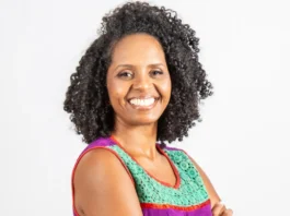 Fernanda Henrique. Foto: divulgação