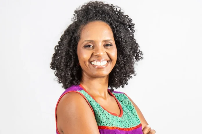 Fernanda Henrique. Foto: divulgação