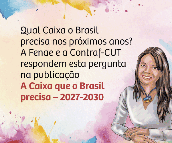 Fenae 55 anos